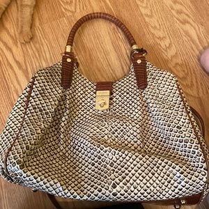 Brahmin Purse